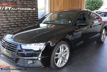 Audi A7 121.000 km 24.790 &euro; Fürth 90765
