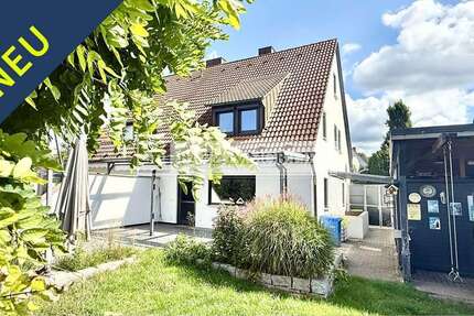 Haus zum Kaufen in Nürnberg 549.000 € 129 m²