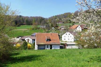 Baugrund östl. v. Nbg. in Traumlage mit Aussicht! zimmer
