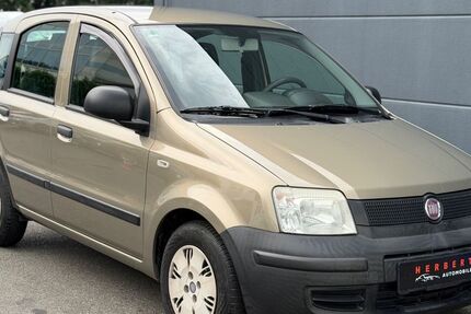 Fiat Panda 57.212 km 2.500 &euro; Fürth 90763