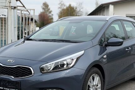 Kia ceed Sportswagon 90.290 km 8.550 &euro; Eckental 90542