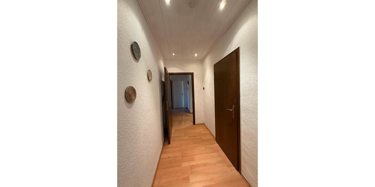 Etagenwohnung Nürnberg Sankt Leonhard - 1 Zimmer, 60 m&sup2;, 410&euro; | Angebot:25776312