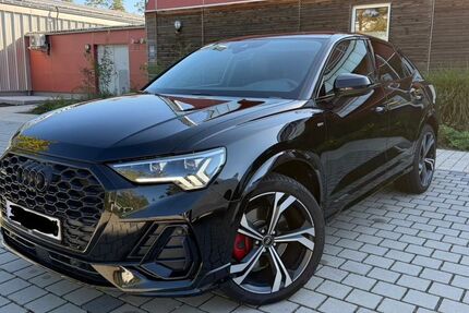 Audi Q3 47.000 km 46.999 &euro; Fürth 90766