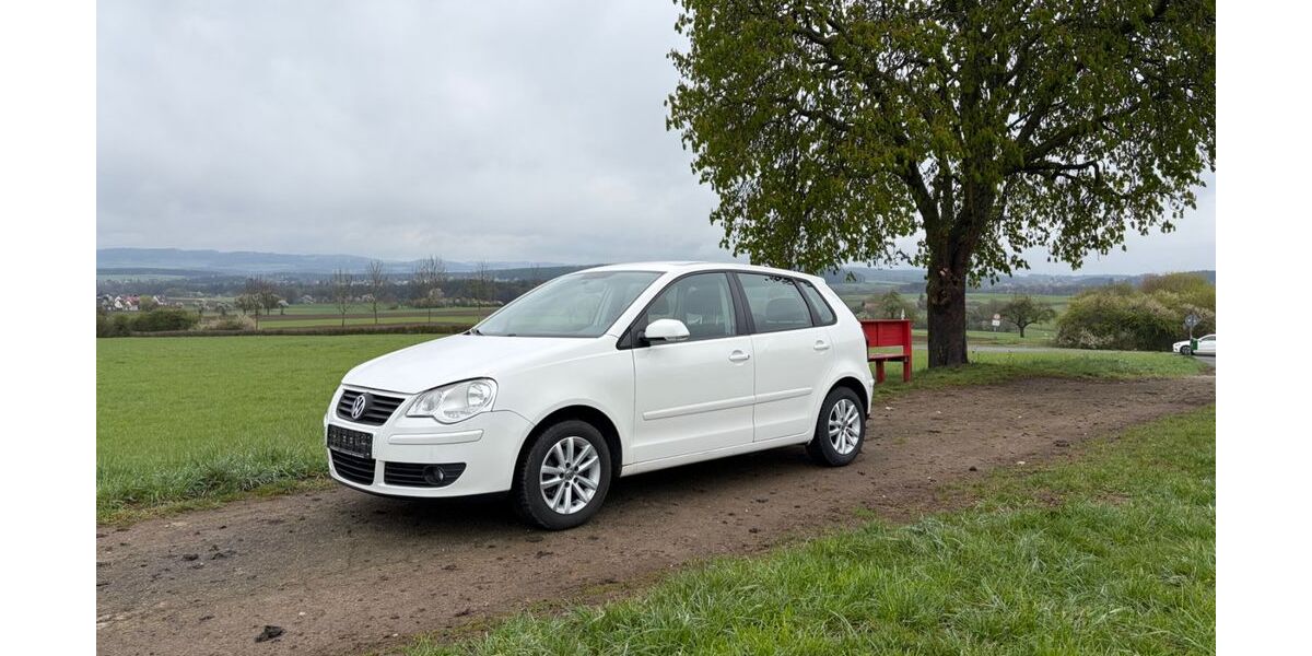 VW Polo 161.000 km 3.000 &euro; Heroldsberg 90562
