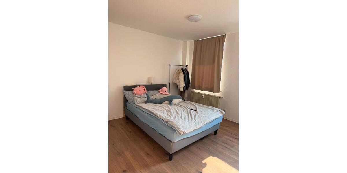 Etagenwohnung Fürth Südstadt - 2 Zimmer, 25 m&sup2;, 600&euro; | Angebot:26252411