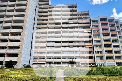 Wohnung Erlangen Büchenbach - 2 Zimmer, 54 m&sup2;, 170.000&euro; | Angebot:24033878