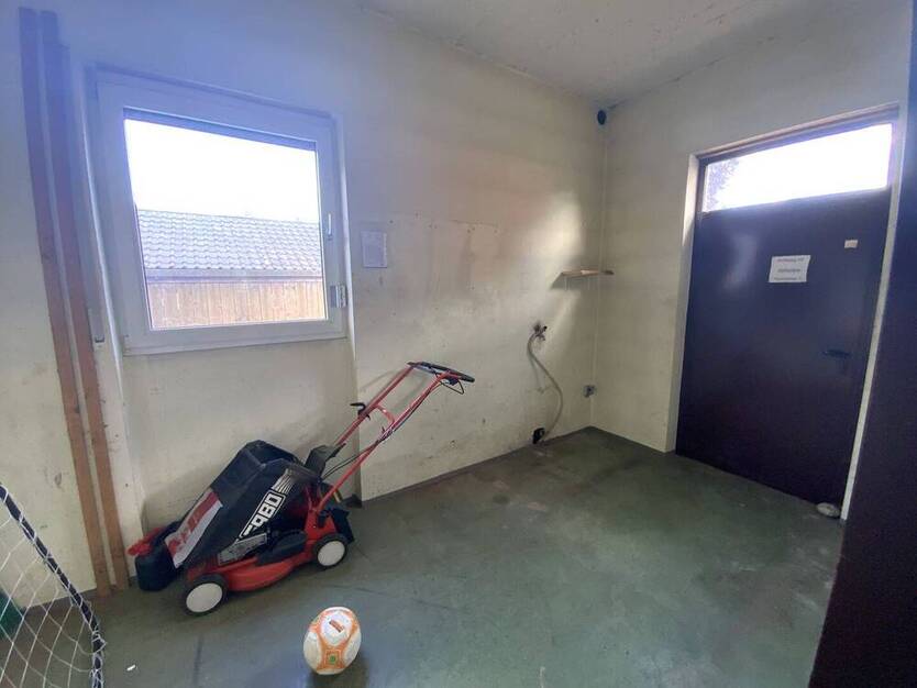 Großes Wohn- und Geschäftshaus in zentraler Lage in Forchheim