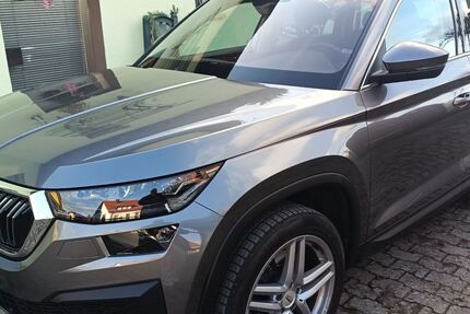 Skoda Kodiaq 56.100 km 36.500 &euro; Eckental 90542