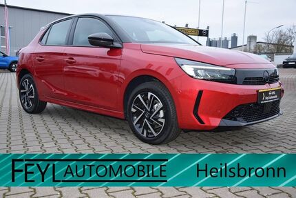 Opel Corsa 2.560 km 20.649 &euro; Heilsbronn 91560