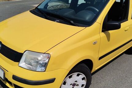 Fiat Panda 145.150 km 1.899 &euro; Fürth 90762
