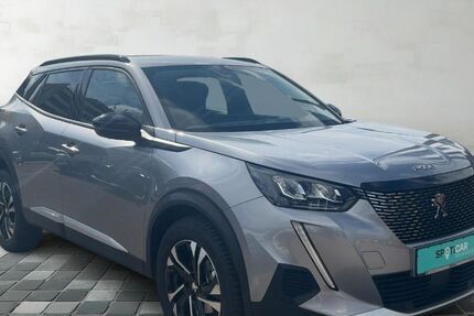 Peugeot 2008 20.000 km 17.990 &euro; Nürnberg OT Schweinau 90439