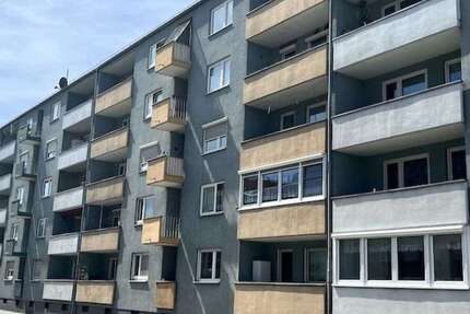 Wohnung Nürnberg Eberhardshof - 2 Zimmer, 47 m&sup2;, 172.500&euro; | Angebot:24847709
