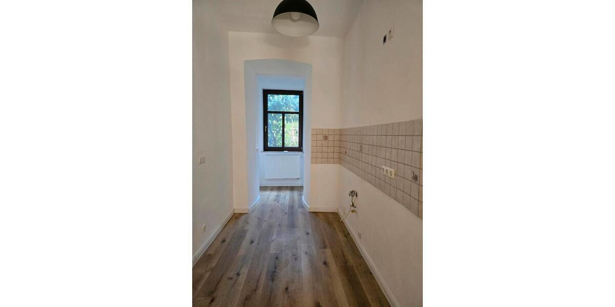 Etagenwohnung Fürth Südstadt - 3 Zimmer, 80 m&sup2;, 940&euro; | Angebot:26090320