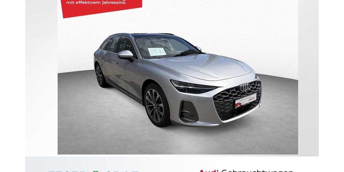 Audi A6 23.600 km 49.680 &euro; Roth 91154