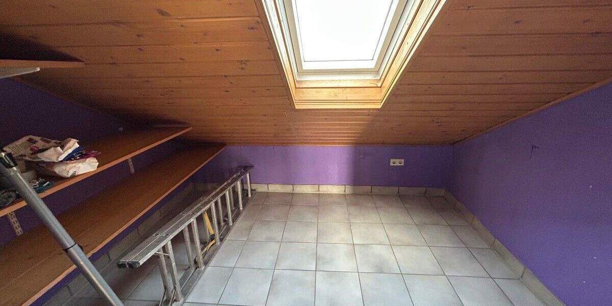 Etagenwohnung Schnaittach - 2 Zimmer, 81 m&sup2;, 185.000&euro; | Angebot:25734204