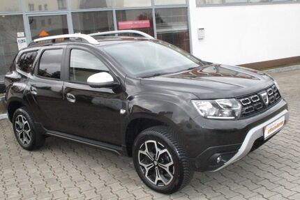 Dacia Duster 77.000 km 13.900 &euro; Oberasbach 90522