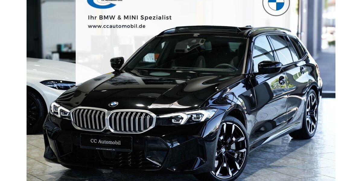 BMW 330 5.947 km 45.889 &euro; Fürth 90763