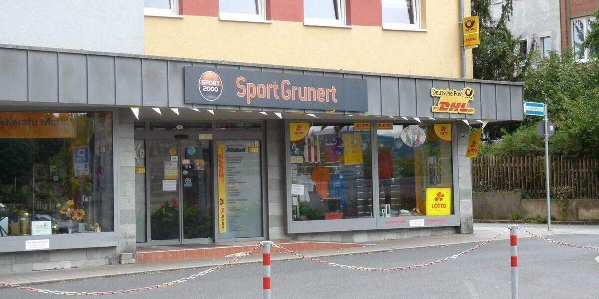 Etagenwohnung Altdorf bei Nürnberg Altdorf - 3 Zimmer, 89 m&sup2;, 280.000&euro; | Angebot:26116591