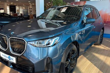 BMW X3 22.132 km 59.890 &euro; Erlangen 91058