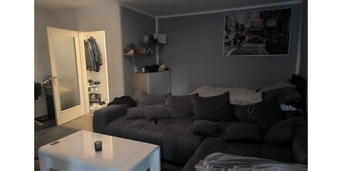 Terrassenwohnung Erlangen Bruck - 1 Zimmer, 47 m&sup2;, 630&euro; | Angebot:27621590