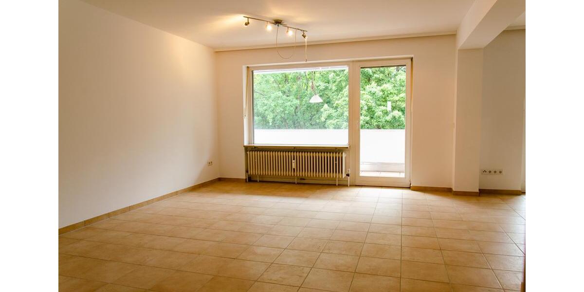 Etagenwohnung Nürnberg Erlenstegen - 3 Zimmer, 92 m&sup2;, 980&euro; | Angebot:26676166
