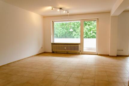 Wohnung Nürnberg Erlenstegen - 3 Zimmer, 92 m&sup2;, 980&euro; | Angebot:26676166