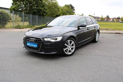Audi A6 174.950 km 14.450 &euro; Fürth 90763