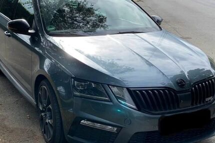 Skoda Octavia 175.000 km 17.500 &euro; Oberasbach 90522