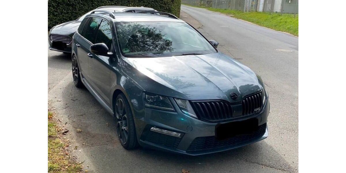 Skoda Octavia 175.000 km 17.500 &euro; Oberasbach 90522
