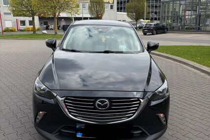 Mazda CX-3 94.600 km 14.800 &euro; Nürnberg 90459
