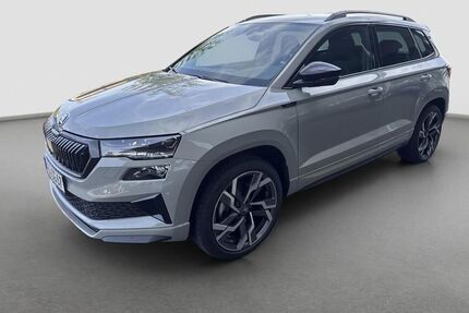 Skoda Karoq 5.000 km 38.450 &euro; Fürth 90763