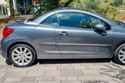 Peugeot 207 153.000 km 2.990 &euro; Zirndorf 90513