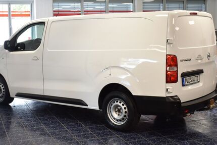 Opel Vivaro 155.737 km 13.870 &euro; Nürnberg 90431