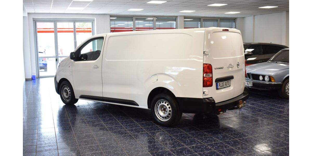 Opel Vivaro 155.737 km 13.870 &euro; Nürnberg 90431