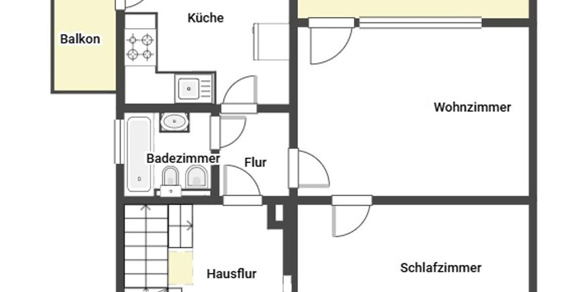 Einfamilienhaus Nürnberg Reichelsdorf - 5 Zimmer, 449.000&euro; | Angebot:26892977