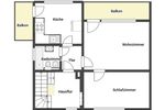 Einfamilienhaus Nürnberg Reichelsdorf - 5 Zimmer, 449.000&euro; | Angebot:26892977