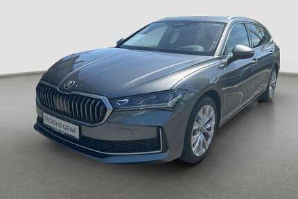 Skoda Superb 25.000 km 47.770 &euro; Fürth 90763