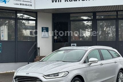 Ford Mondeo 146.700 km 13.490 &euro; Fürth 90765