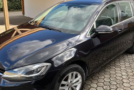 VW Golf 192.000 km 9.900 &euro; Langenzenn 90579
