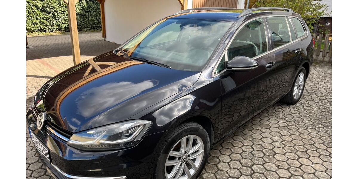 VW Golf 192.000 km 9.900 &euro; Langenzenn 90579