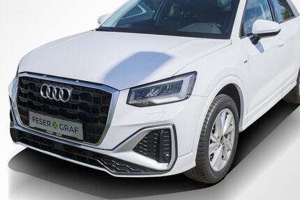 Audi Q2 99.050 km 25.740 &euro; Herzogenaurach 91074