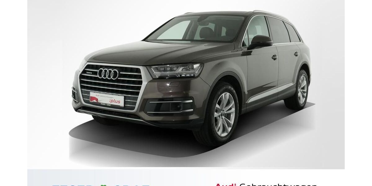 Audi Q7 75.500 km 41.880 &euro; Nürnberg 90411
