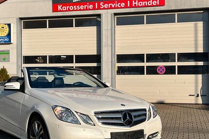 Mercedes-Benz E 200 99.950 km 17.900 &euro; Heroldsbach 91336