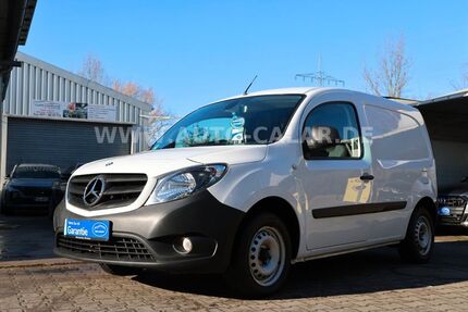 Mercedes-Benz Citan 46.000 km 12.699 € Erlangen 91056