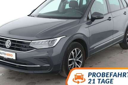 VW Tiguan 48.515 km 27.230 &euro; Nürnberg 90441