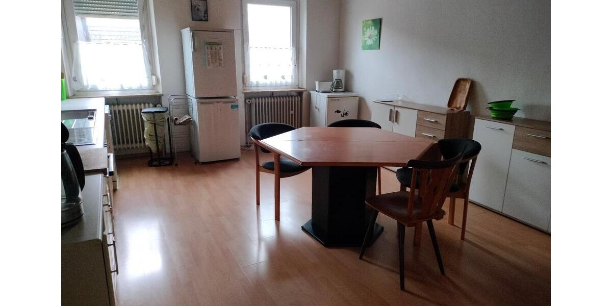 Etagenwohnung Schnaittach - 4 Zimmer, 135 m&sup2;, 221.000&euro; | Angebot:26837309