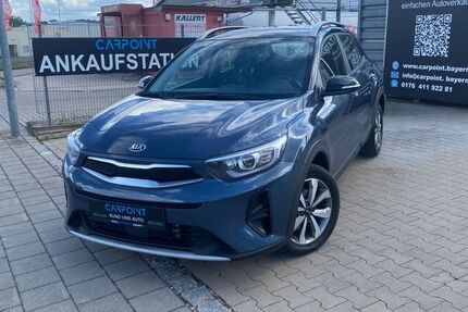 Kia Stonic 72.500 km 13.400 &euro; Wilhermsdorf 91452
