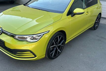 VW Golf 79.000 km 19.900 &euro; Nürnberg 90439