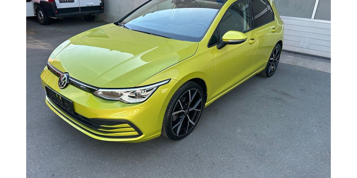 VW Golf 79.000 km 19.900 &euro; Nürnberg 90439