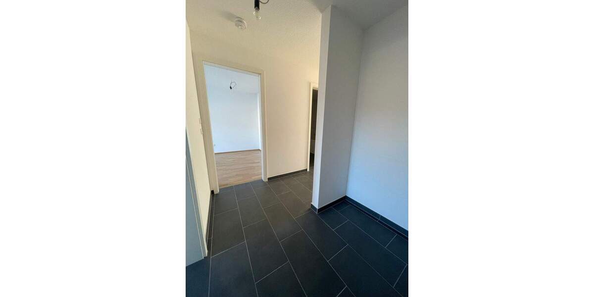 ++ERSTBEZUG++ 3-Zimmer-Wohnung mit Einbauküche in Dechsendorf 3 zimmer